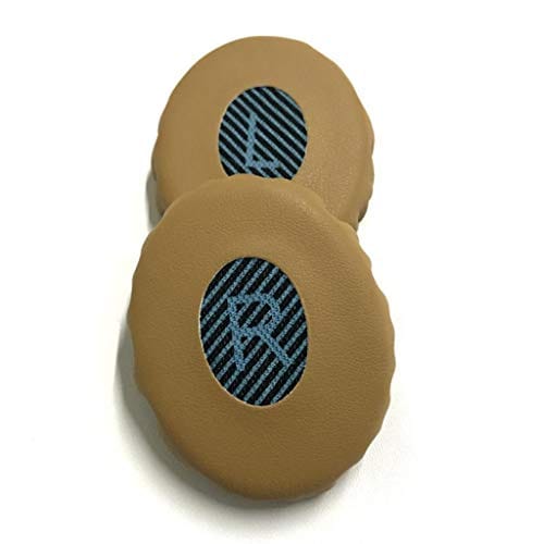 Replacement Ear Pads Cushions Earpads for Bose SoundLink On Ear SoundTrue On-Ear Style OE2 OE2i Headphones