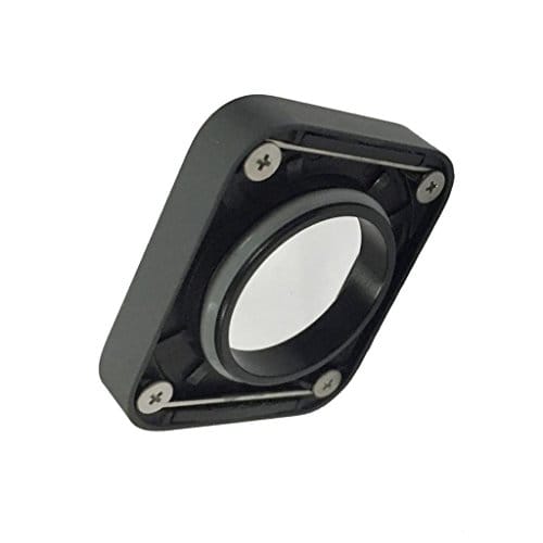 Anti-Scratch Replacement Protective Lens for GoPro Hero 5 Action Camera