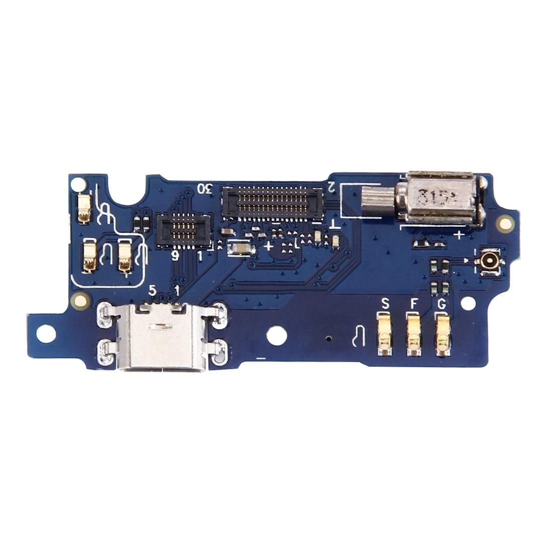 Charging Port Board for Meizu M3s / Meilan 3s