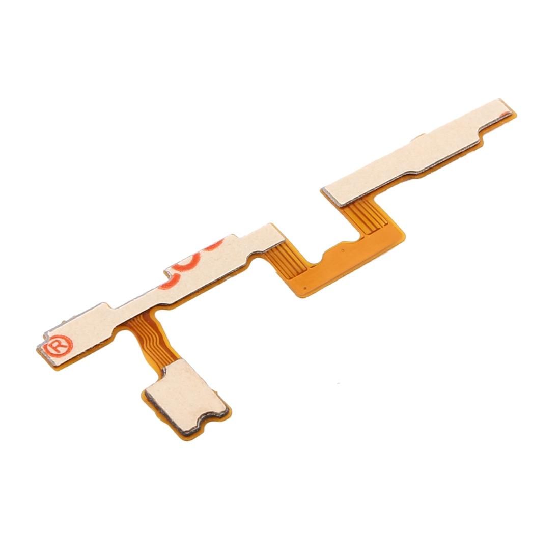 Power Button & Volume Button Flex Cable for Huawei Nova 5T