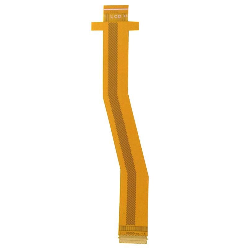 High Quality LCD Flex Cable for Galaxy Note 10.1 2014 Edition P600 / P605