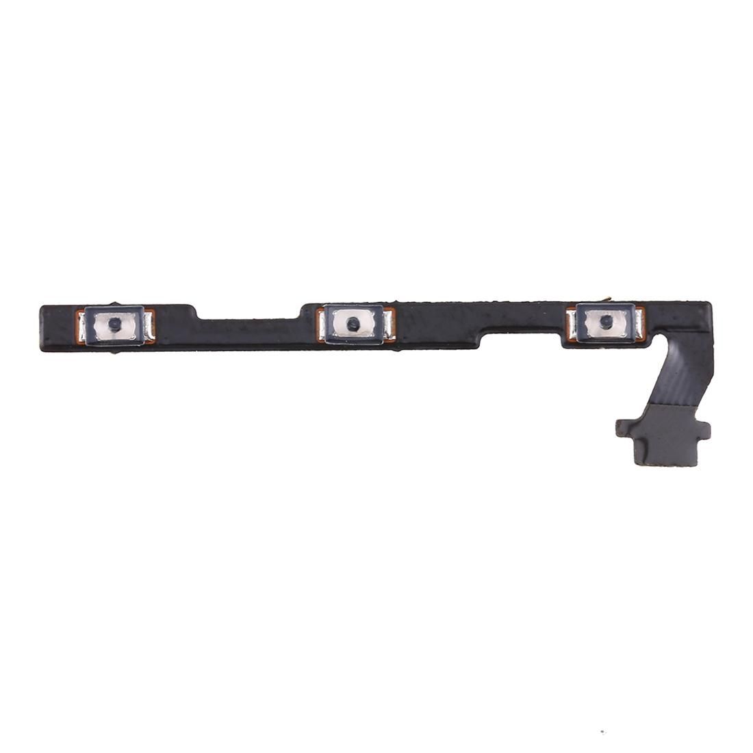 Power Button & Volume Button Flex Cable for Huawei Y5