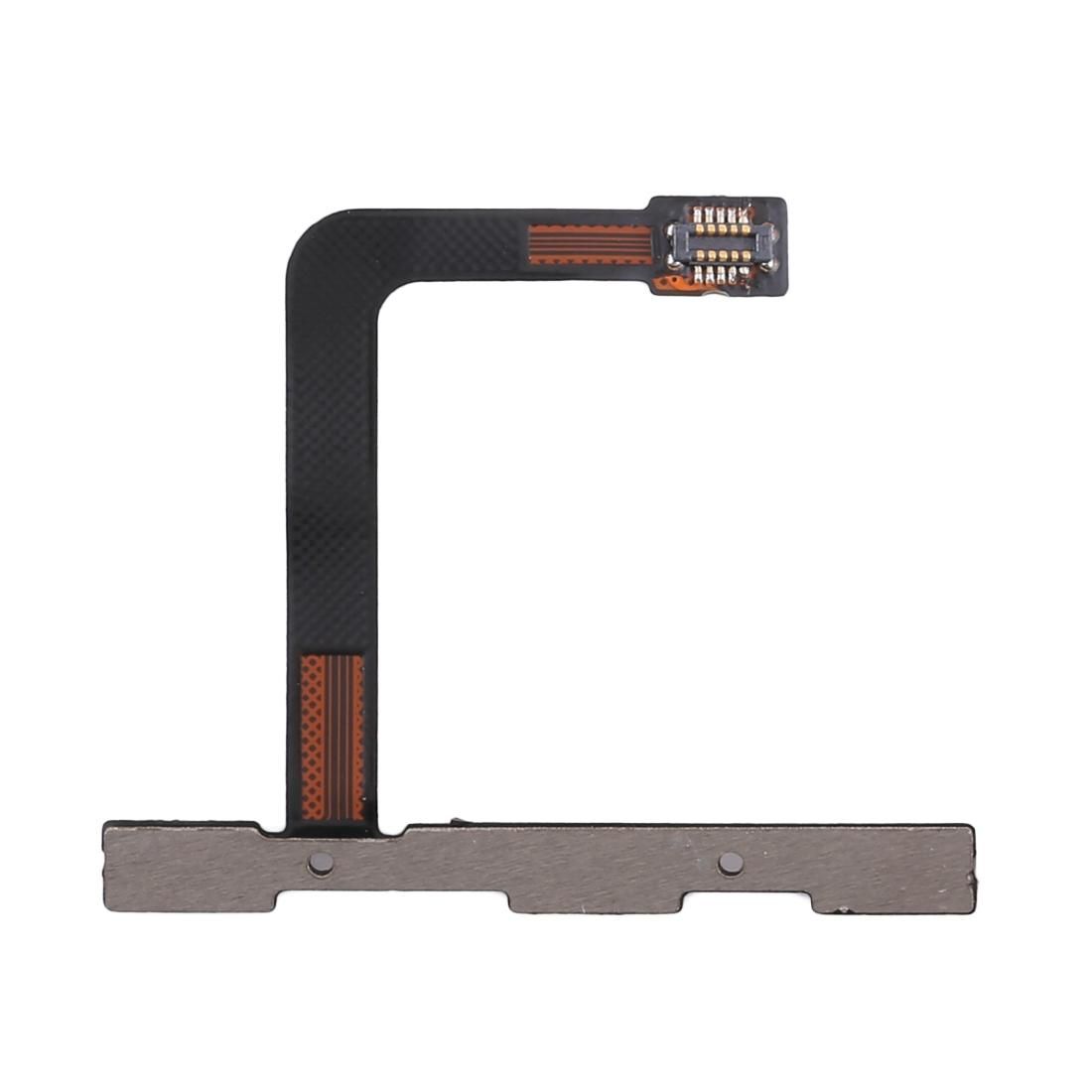 Power Button & Volume Button Flex Cable for Huawei P20