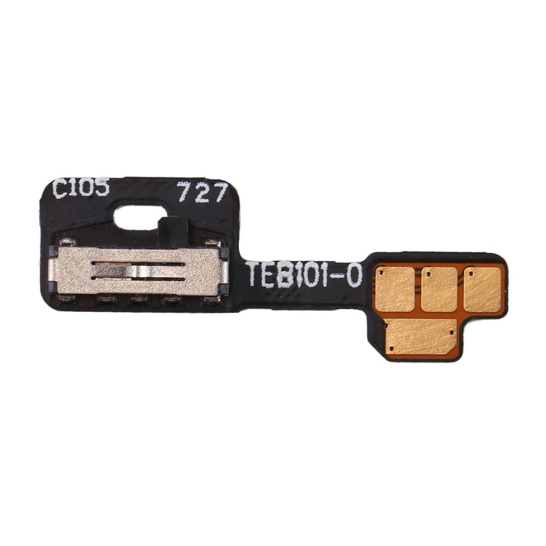 Mute Button Flex Cable for OnePlus 5