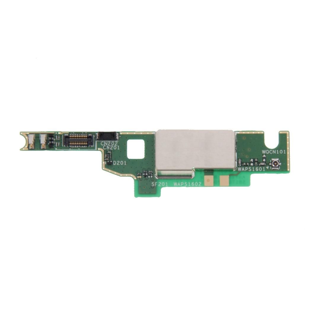 Microphone Ribbon Flex Cable for Sony Xperia M4 Aqua