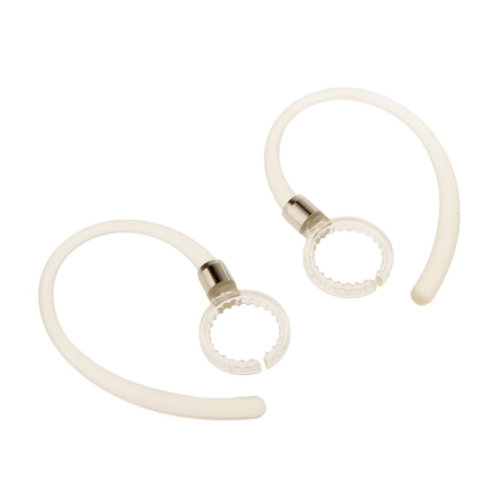 Transparent Ear Hook For H520.H17.HZ720 Bluetooth Headset Earhook 1 Pair