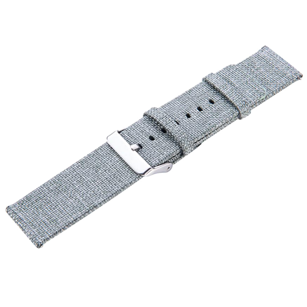 20mm Band for Samsung Huawei Smart Watch Replacement Strap WristBand Green
