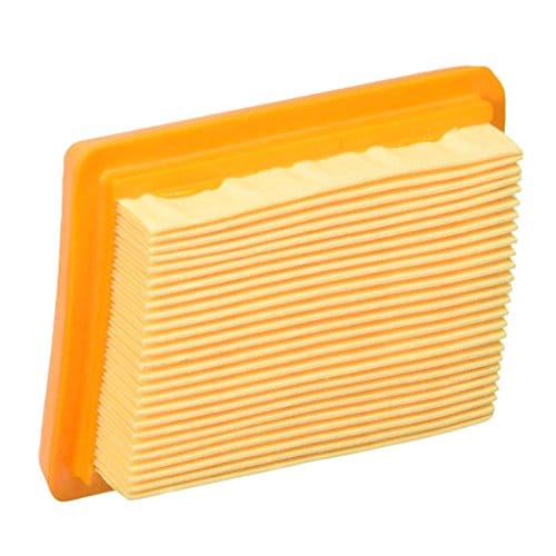 Air Filter and Spark Plug for Stihl FS120 FS200 FS250 BT120 FR350 HT250 MM55 and Many More Models