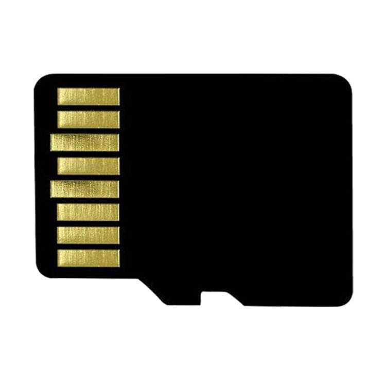 eekoo 256MB CLASS 4 TF(Micro SD) Memory Card