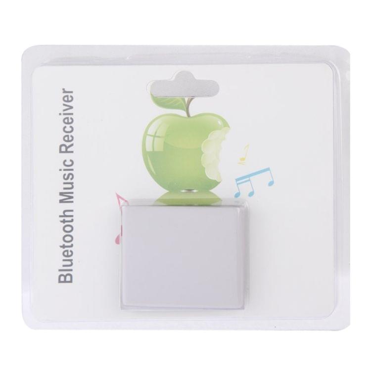 Wireless Bluetooth Music Receiver