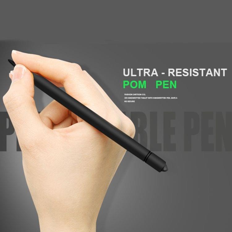 5 PCS Generic Replacement Stylus for CHUYI LCD Writing Tablet