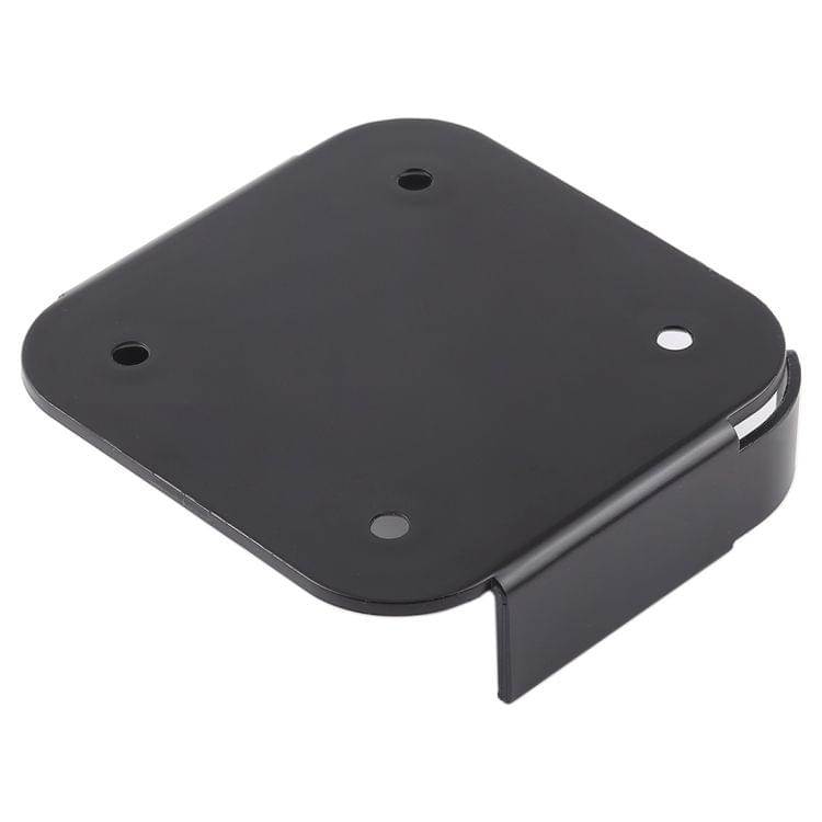 TV Box Wall Hanging Mount Bracket for Apple TV 2 / 3 / Airport Express(Black)