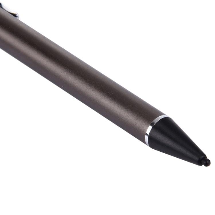 Universal Rechargeable Capacitive Touch Screen Stylus Pen