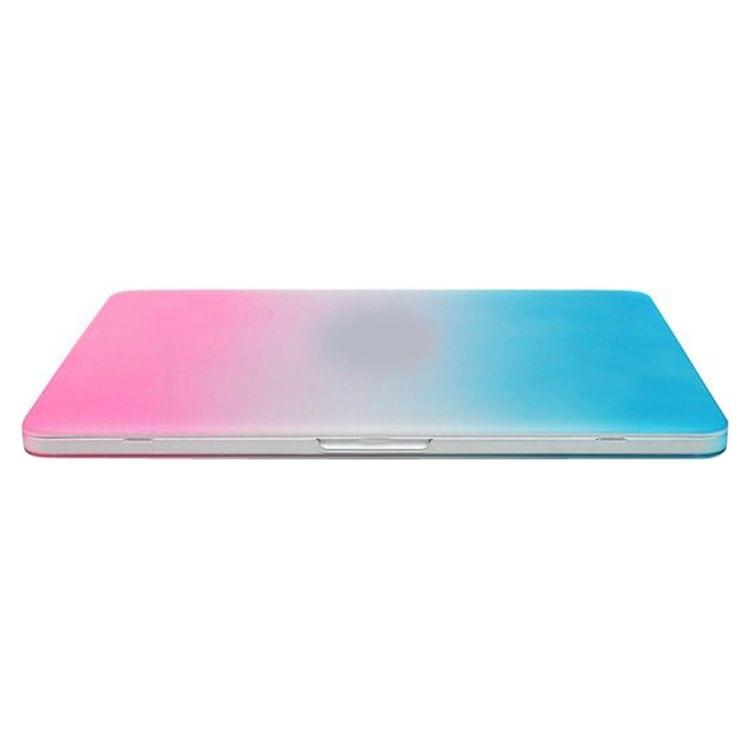 Colorful Frosted Hard Protective Case for Macbook Pro Retina 15.4 inch A1398