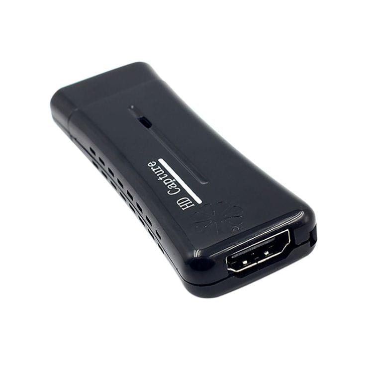 FSC USB 2.0 HDMI HD Video Capture Card Device