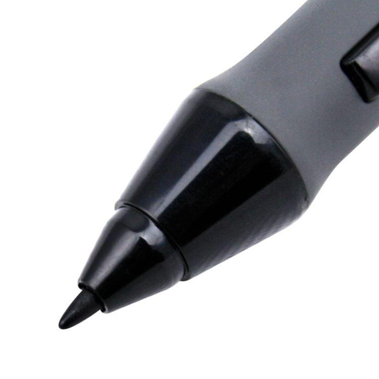 Huion PEN-68 Professional Wireless Graphic Drawing Replacement Pen for Huion Graphic Drawing Tablet(Black)