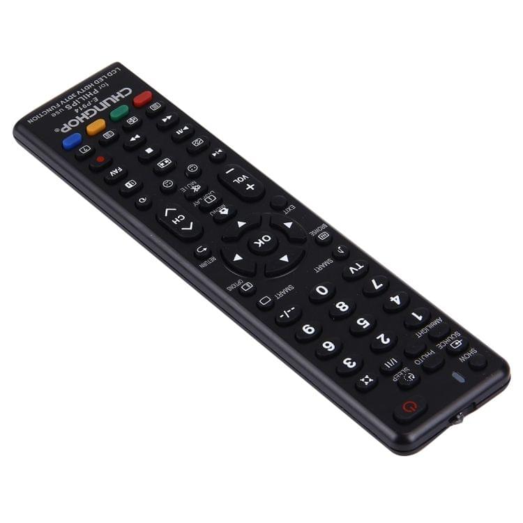 CHUNGHOP E-P914 Universal Remote Controller for PHILIPS LED LCD HDTV 3DTV