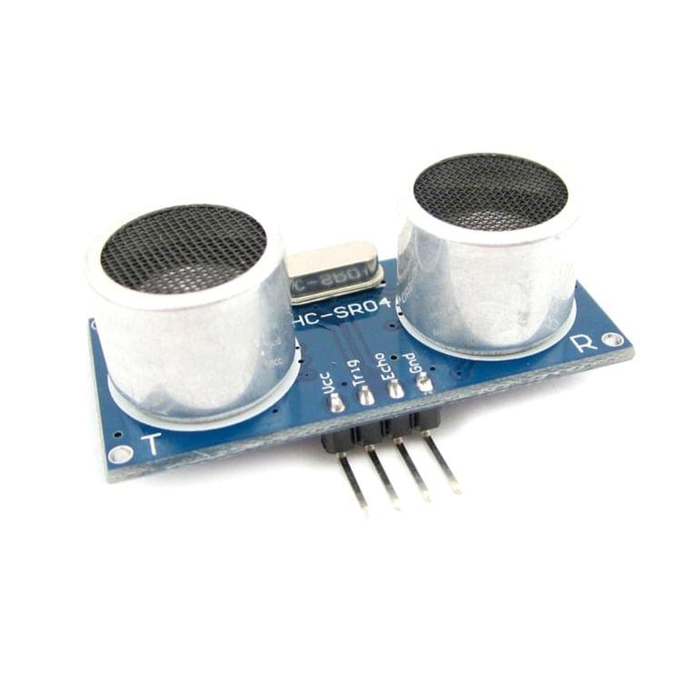 2 PCS Landa Tianrui LDTR - WG0106 HC - SR04 Sensor Module Ultrasonic Distance Measurement Board for Arduino