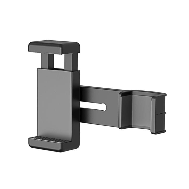 PULUZ Smartphone Fixing Clamp 1/4 inch Holder Mount Bracket for DJI OSMO Pocket