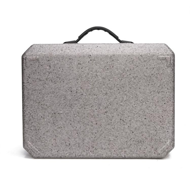 Portable Travel Shockproof EPP Foam Storage Case Carrying Box for DJI Mavic 2 Pro / Zoom