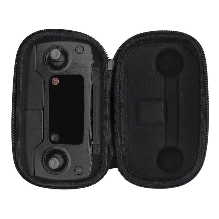 Portable Remote Controller (Transmitter) + Drone Body Bag Storage Box Case for DJI Mavic Pro and Accessories(Black)