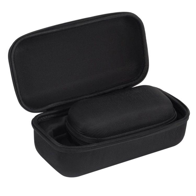 Portable Remote Controller (Transmitter) + Drone Body Bag Storage Box Case for DJI Mavic Pro and Accessories(Black)