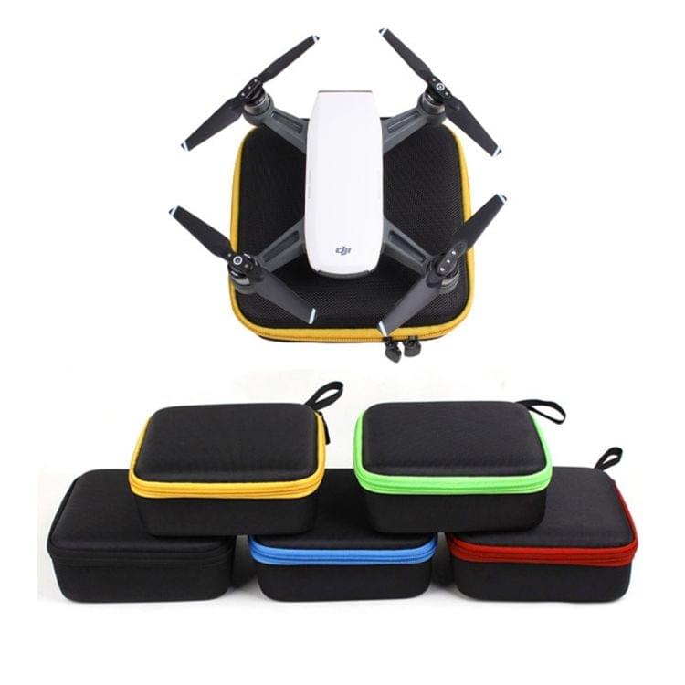 Portable Drone Body Housing Handheld Bag Protective Case for DJI Spark(Black)