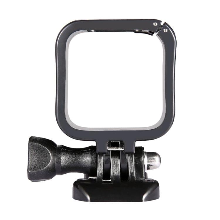 ST-209 Standard Frame Mount Protective Shell for GoPro HERO5 Session / GoPro HERO5 Session /HERO4 Session /HERO Session