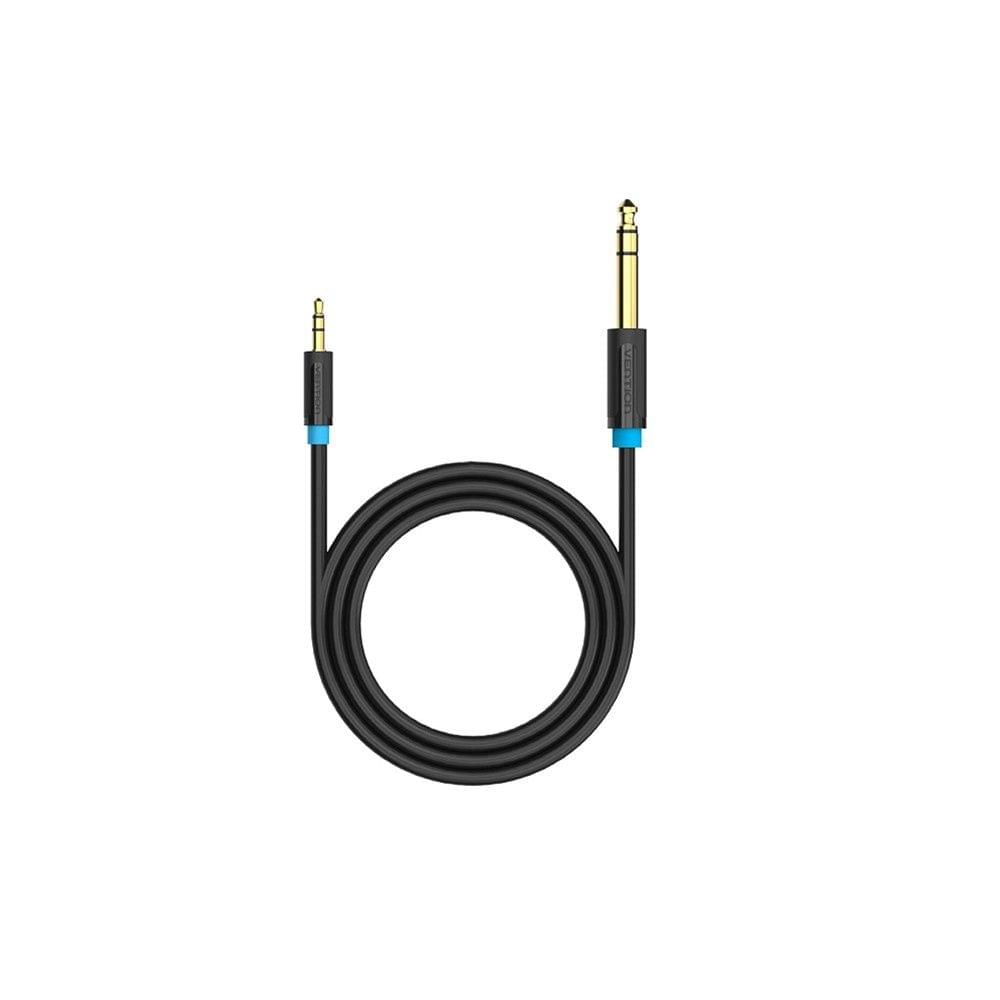 VENTION 3.5mm to 6.5mm Audio Cable Male to Male Audio Cable