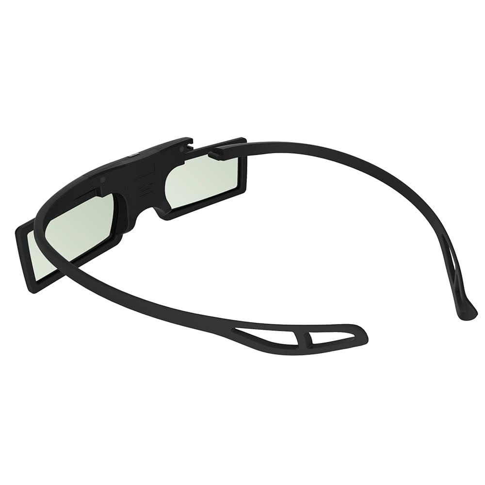 G15-DLP 3D Active Shutter Glasses 96-144Hz for LG/BENQ/ACER/SHARP DLP Link 3D Projector