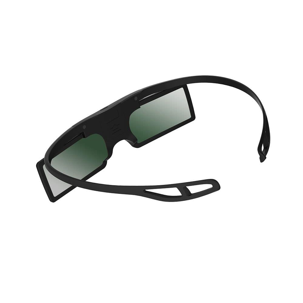 G15-DLP 3D Active Shutter Glasses 96-144Hz for LG/BENQ/ACER/SHARP DLP Link 3D Projector