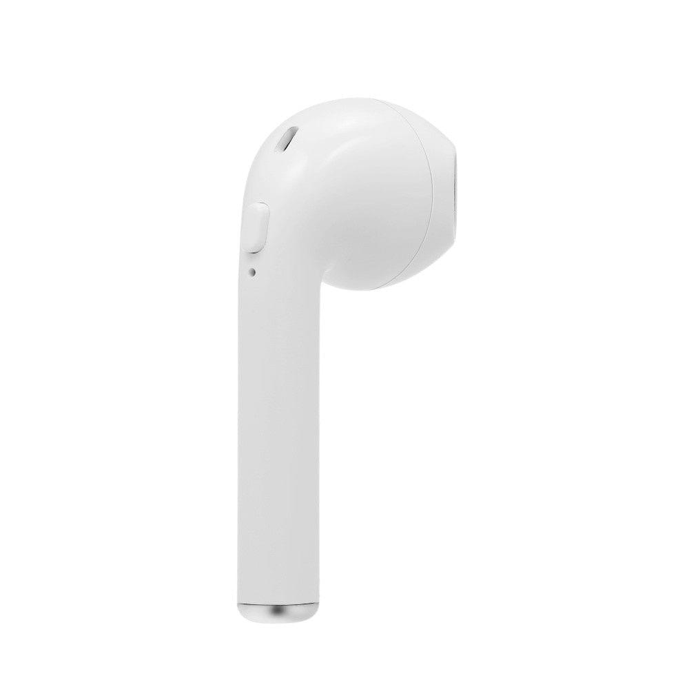 i11 True Wireless Bluetooth 5.0 Earphones In-ear TWS Headphones with Mic with On-the-go Charging Case Sport Headset Earphones True Wireless