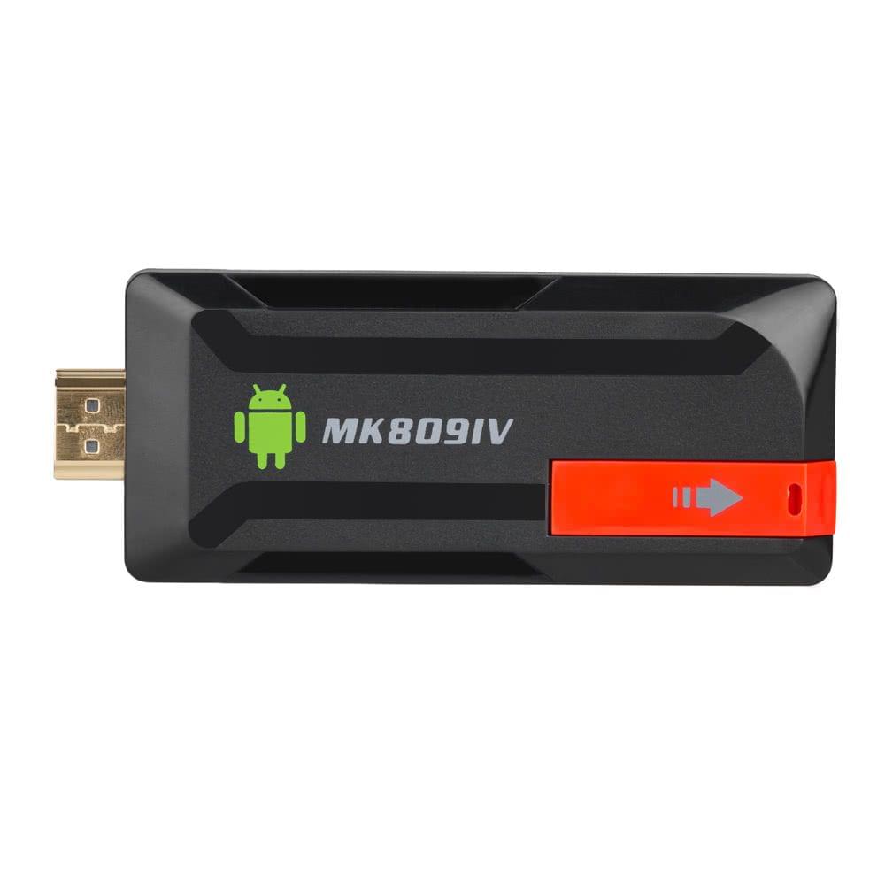 MK809 IV Android 5.1.1 HD 3D TV Dongle