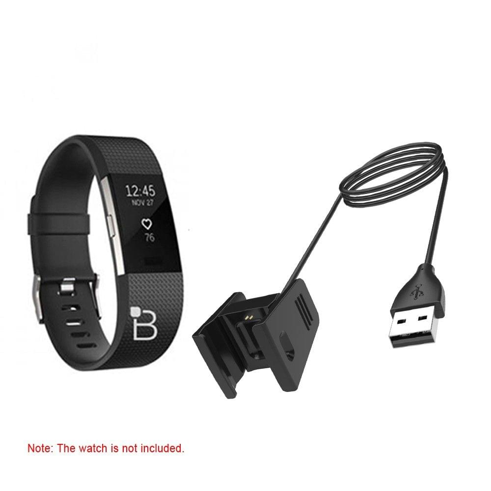 1 Meter Watch Charging Clip for Fitbit Charge 2