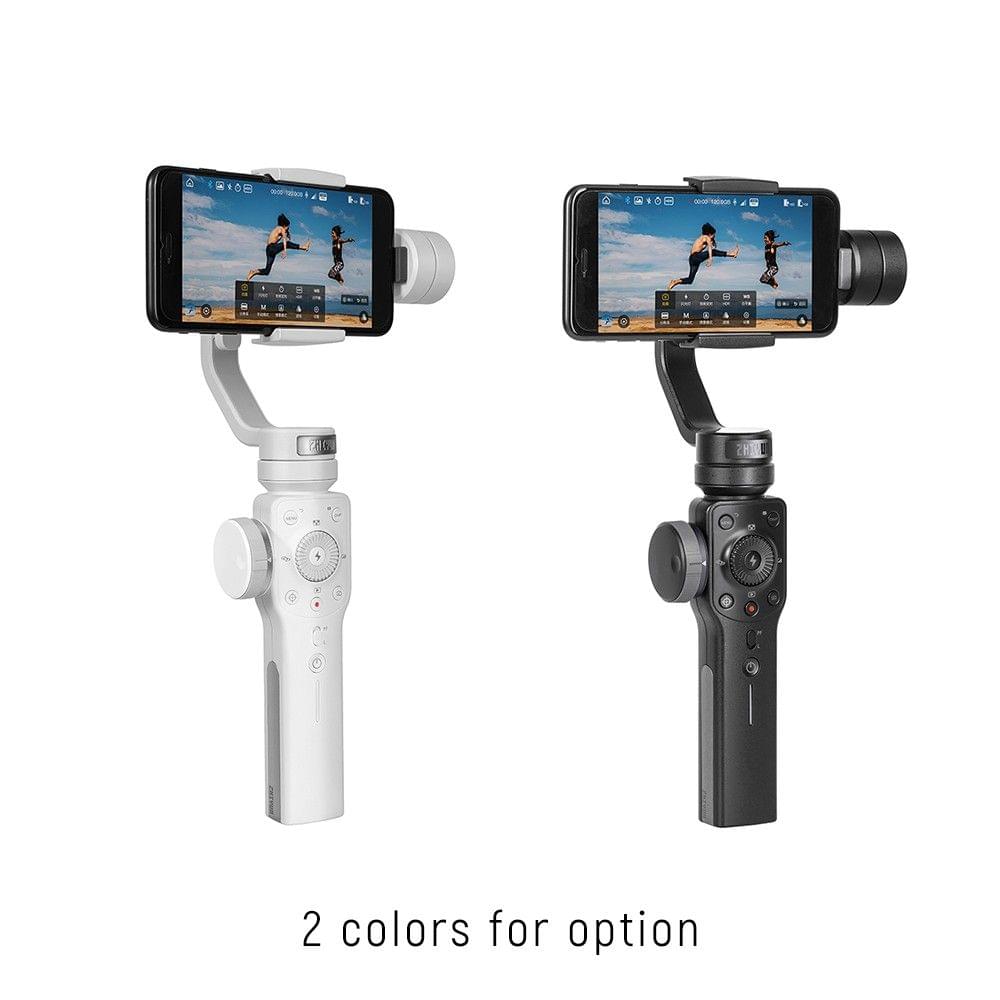 Zhiyun Smooth 4 3-Axis Handheld Smartphone Gimbal Stabilizer