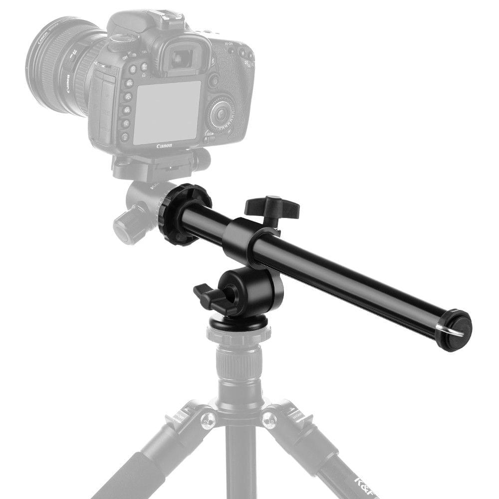 K&F Concept Rotatable Multi-Angle Tripod Center Column Aluminum Alloy