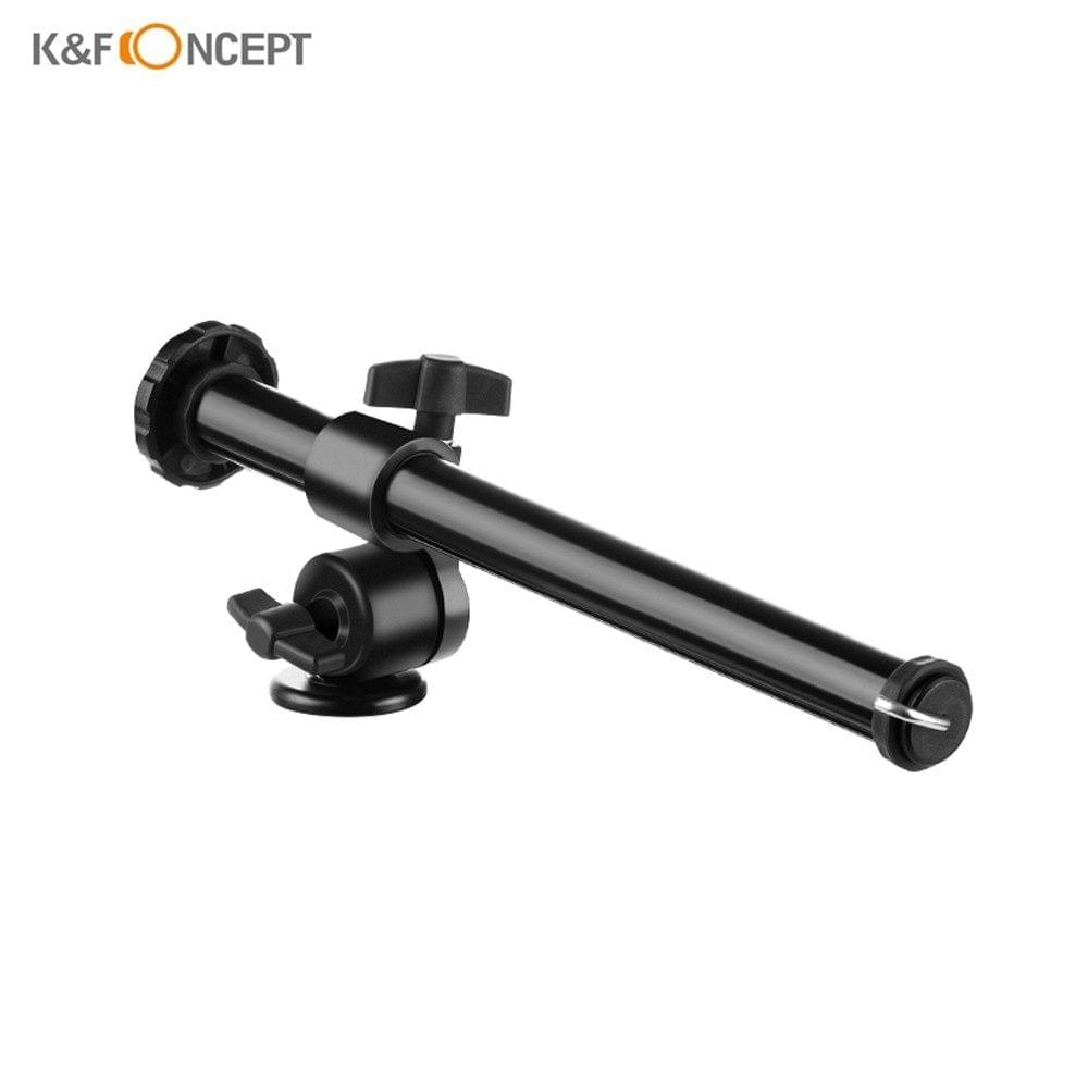 K&F Concept Rotatable Multi-Angle Tripod Center Column Aluminum Alloy