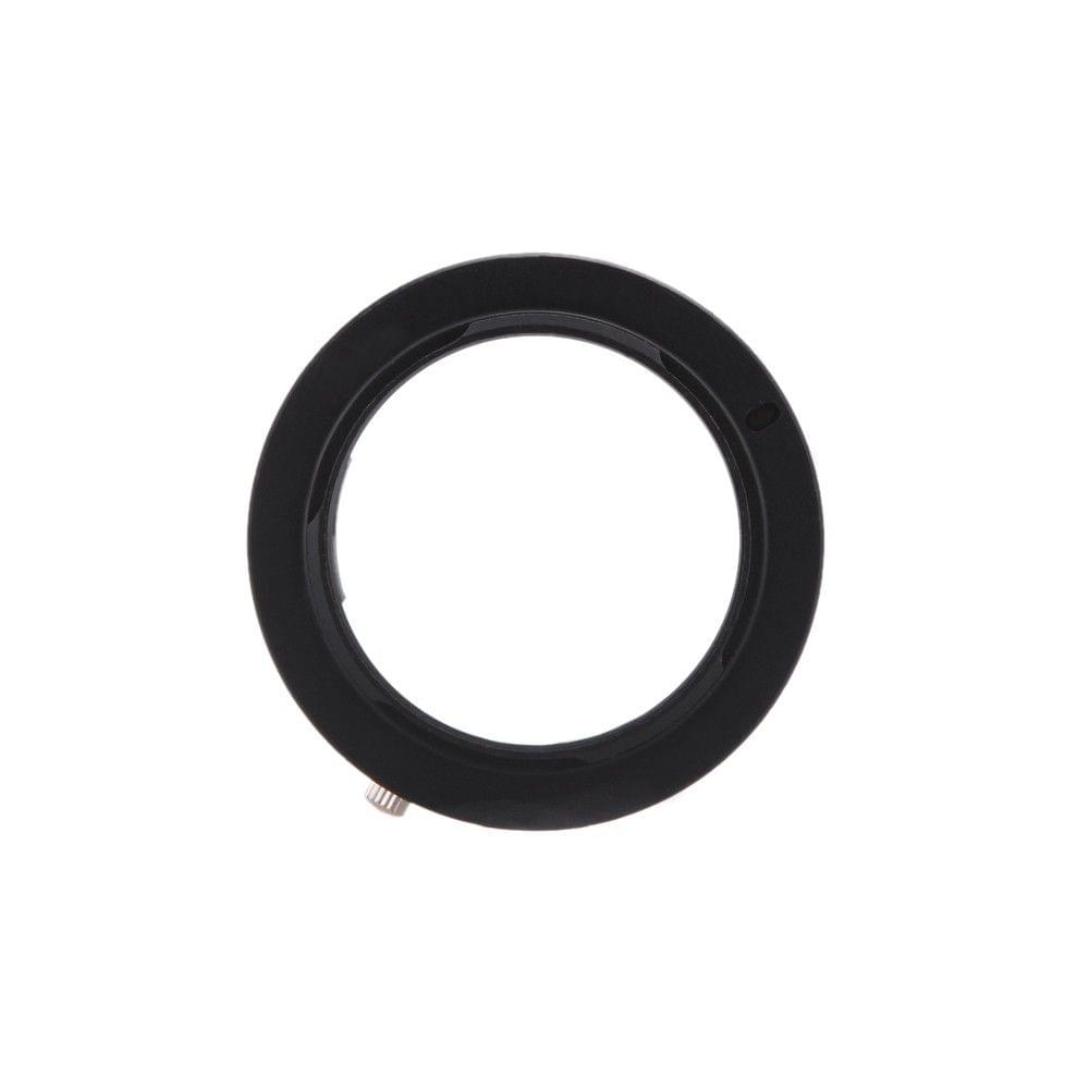 Andoer Adapter Mount Ring for Nikon Lens to Sony E NEX Mount NEX3 NEX5 Camera