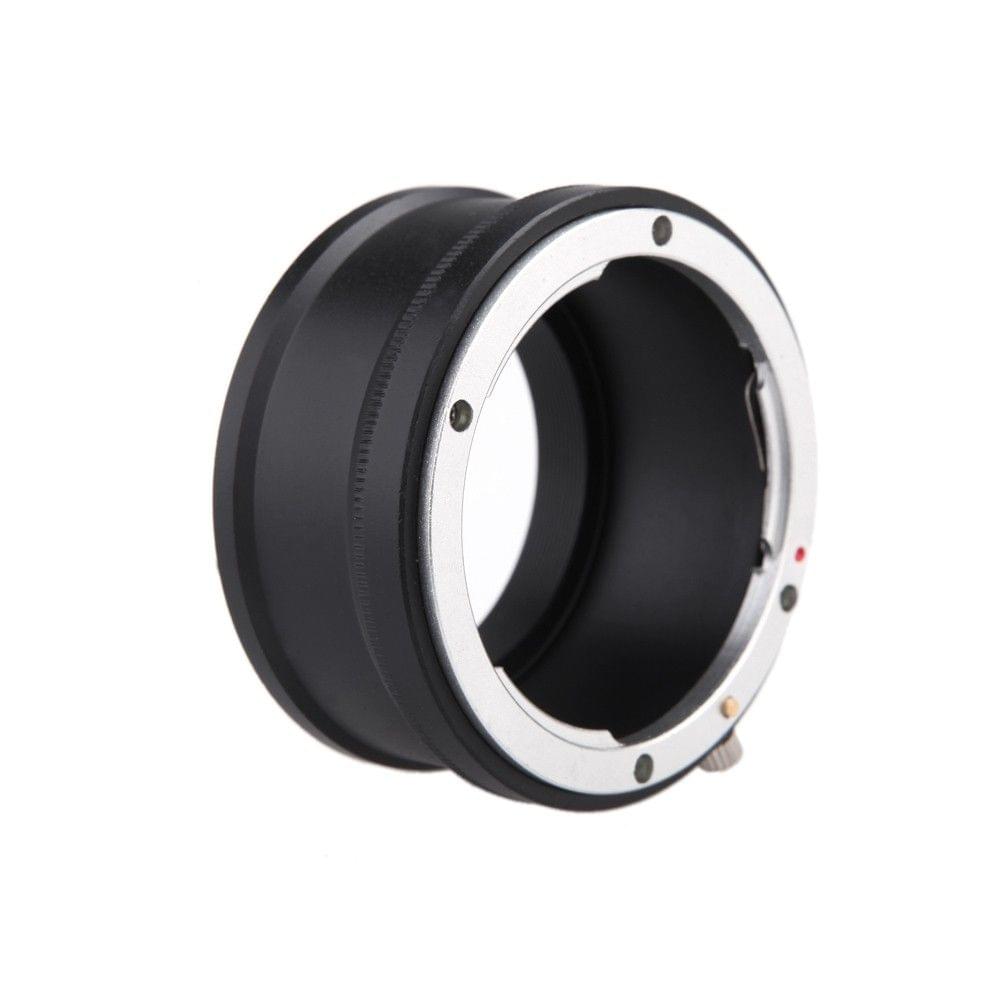 Andoer Adapter Mount Ring for Nikon Lens to Sony E NEX Mount NEX3 NEX5 Camera