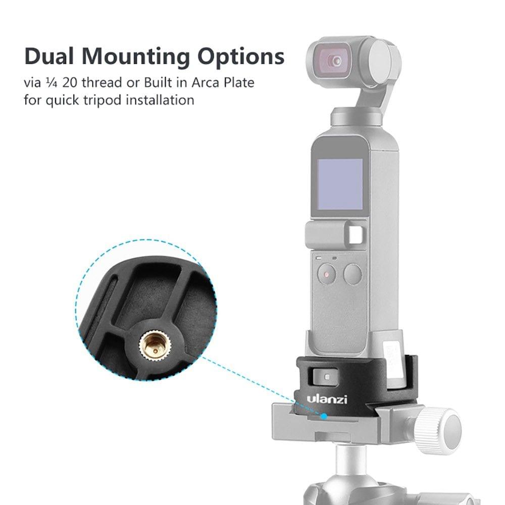 Ulanzi OP-4 WiFi Base Tripod Adapter