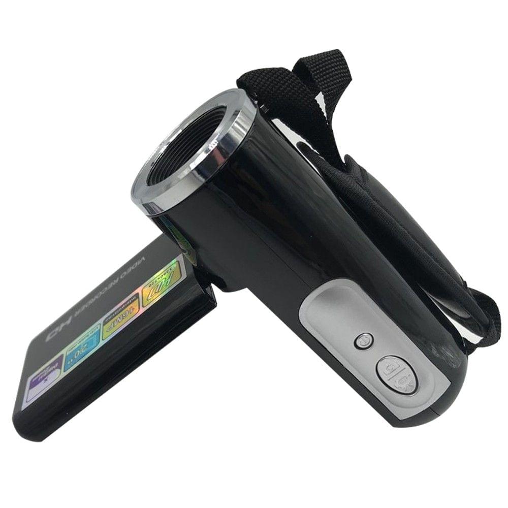 1080P FHD Digital Camera Camcorder