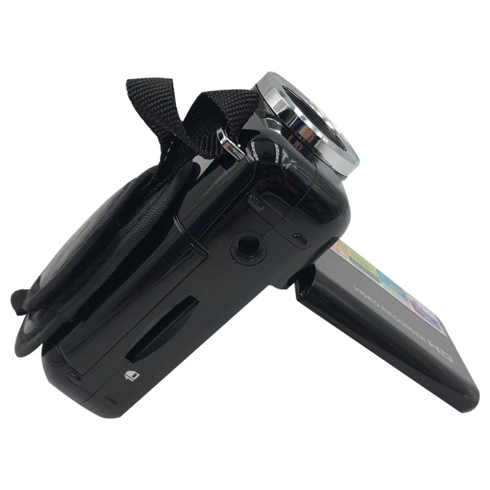 1080P FHD Digital Camera Camcorder