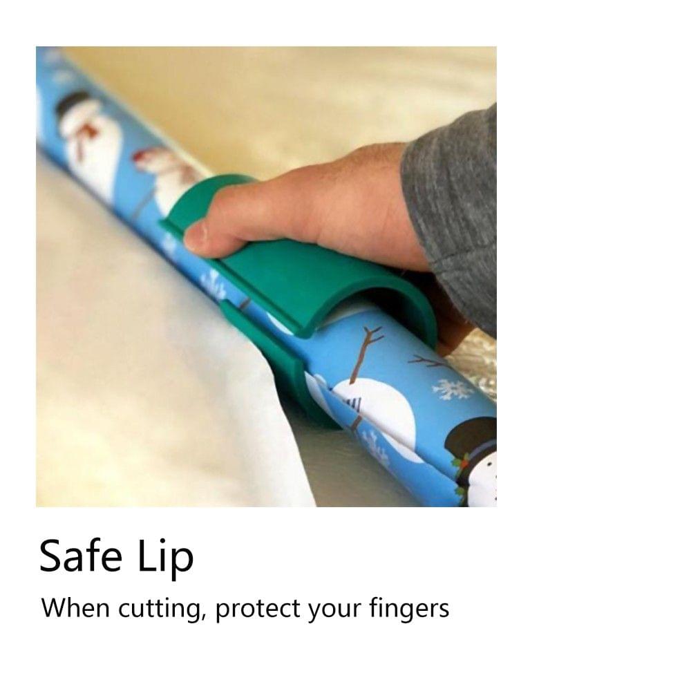 Wrapping Paper Cutter