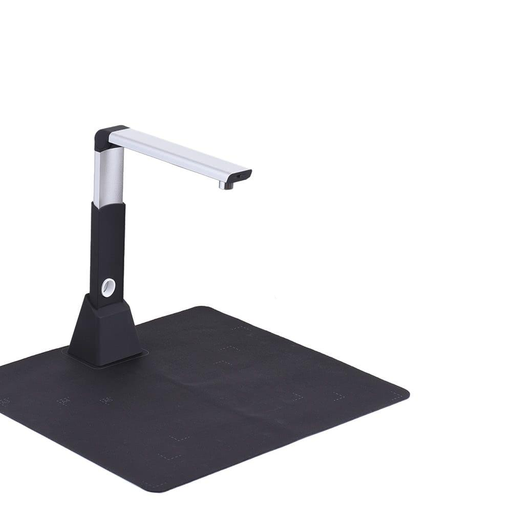 Portable Adjustable A3 10 Megapixel Scanning USB Document Camera Scanner