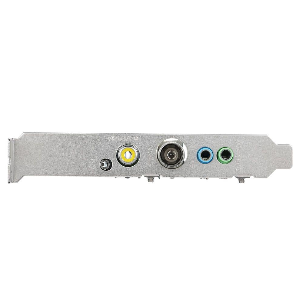 PCI-E Internal TV Tuner Card MPEG Video DVR Capture Recorder PAL BG PAL I NTSC SECAM PC PCI-E Multimedia Card Remote