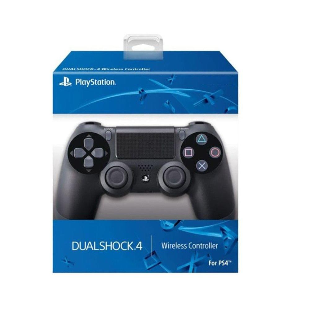 DualShock 4 Wireless-Controller BT Gamepad Game Controller for Sony PS4 Controller PlayStation 4