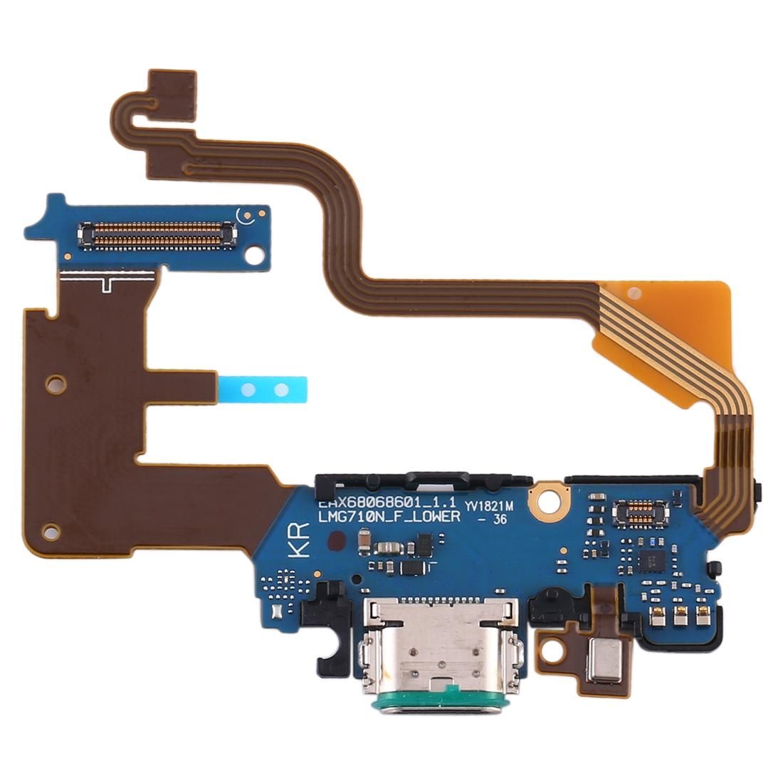 Charging Port Flex Cable For LG G7 ThinQ / G710N