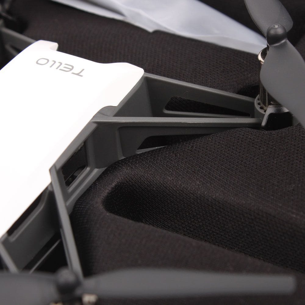 Portable Storage Bag Carrying Case for DJI Tello RC Drone