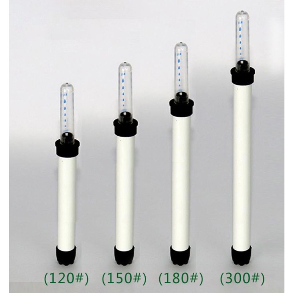 Water Level Indicator for Potted Plants Monitor Soil Moisture Meter 34cm