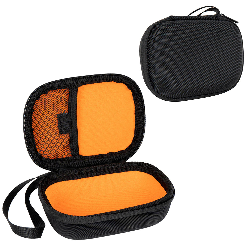 For JBL Go 4 / Go 3 Bluetooth Speaker Storage Bag Drop Protection Carrying Case